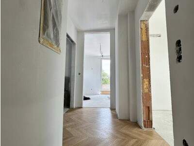 Terrassenwohnung mieten in 1210 Wien (Bild 5)