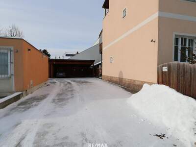 Anlageobjekt kaufen in 2340 Mödling (Bild 4)