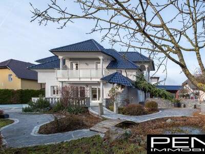 Einfamilienhaus kaufen in 4614 Marchtrenk