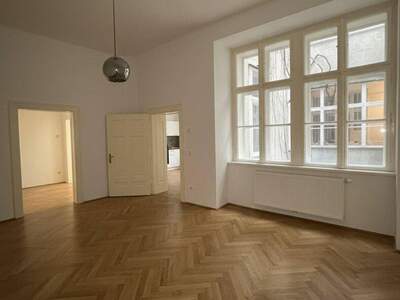 Wohnung mieten in 1010 Wien