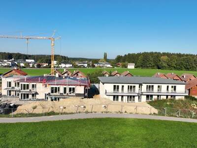 Wohnung kaufen in 5166 Perwang