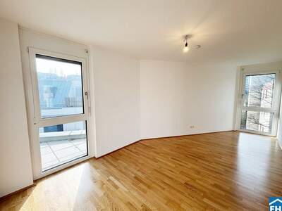 Mietwohnung in 1110 Wien (Bild 1)