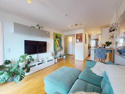 Eigentumswohnung in 1030 Wien