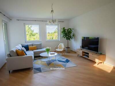 Wohnung mieten in 2625 Schwarzau
