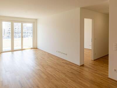 Wohnung mit Balkon mieten in 1220 Wien (Bild 2)