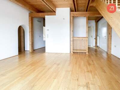 Etagenwohnung mieten in 4040 Linz