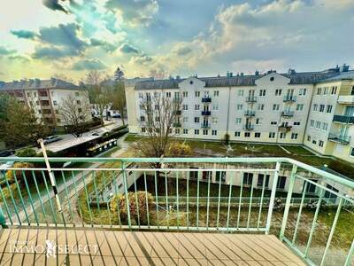 Terrassenwohnung kaufen in 3100 St. Pölten (Bild 1)