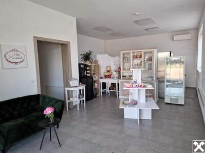 Gewerbeobjekt mieten in 2130 Mistelbach (Bild 4)