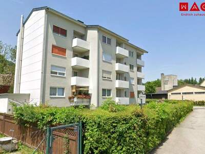 Terrassenwohnung mieten in 4594 Grünburg (Bild 1)