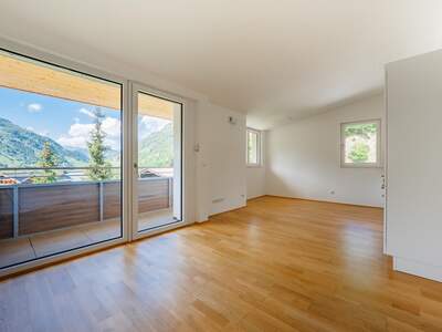 Terrassenwohnung mieten in 5661 Rauris (Bild 4)