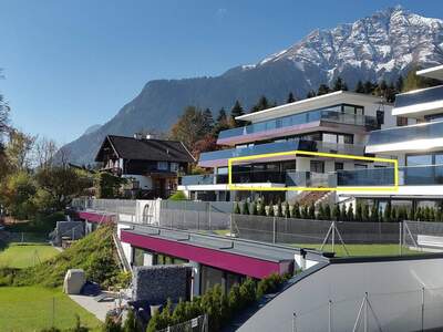 Wohnung kaufen in 6020 Innsbruck