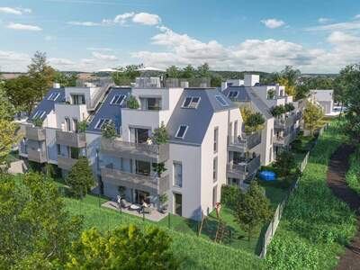 Wohnung kaufen in 1210 Wien