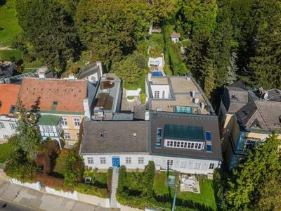 Haus kaufen in 1180 Wien