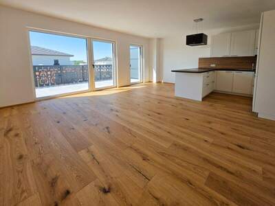 Terrassenwohnung mieten in 2460 Bruck an der Leitha (Bild 1)