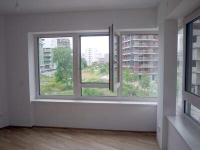 Wohnung mit Balkon mieten in 1030 Wien