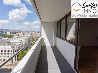 Eigentumswohnung in 1110 Wien