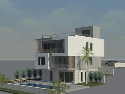 Haus mit Garten kaufen in 21220 Trogir (Bild 3)