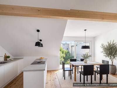 Wohnung kaufen in 5020 Salzburg