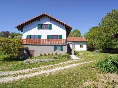 Haus kaufen in 8362 Übersbach