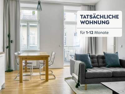 Wohnung mieten in 1030 Wien
