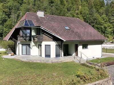 Haus kaufen in 8580 Köflach