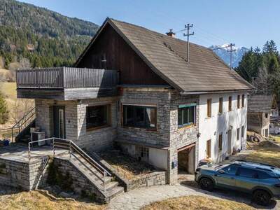 Haus kaufen in 9612 Kerschdorf