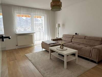 Altbauwohnung mieten in 6700 Bludenz (Bild 1)