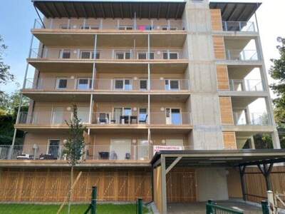 Wohnung mit Balkon kaufen in 8051 Graz (Bild 1)