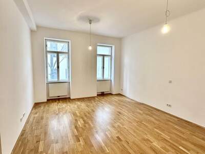 Altbauwohnung kaufen in 1030 Wien (Bild 2)