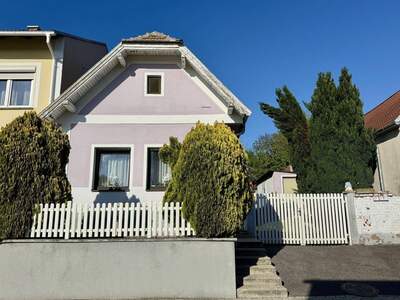 Haus kaufen in 7344 Stoob