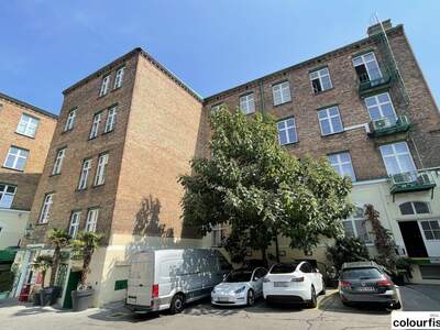 Gewerbeobjekt mieten in 1100 Wien (Bild 1)