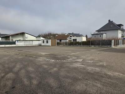 Grundstück kaufen in 4600 Wels (Bild 2)