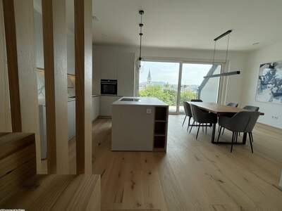 Wohnung mit Balkon mieten in 4020 Linz (Bild 3)