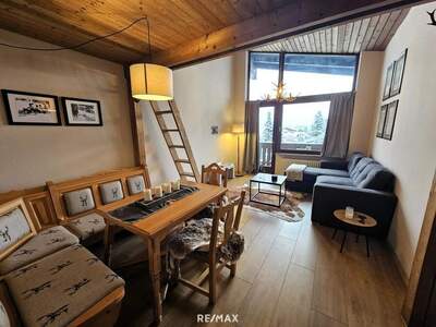 Mietwohnung in 5751 Maishofen