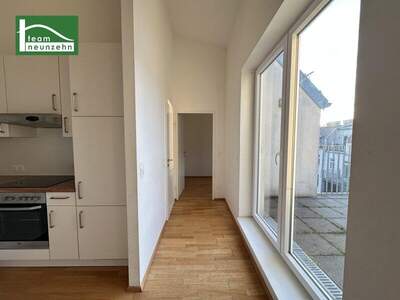 Terrassenwohnung kaufen in 1100 Wien (Bild 4)