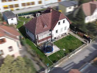 Haus kaufen in 3644 Emmersdorf