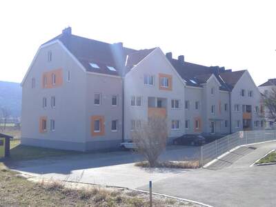 Wohnung mieten in 2823 Bad Erlach