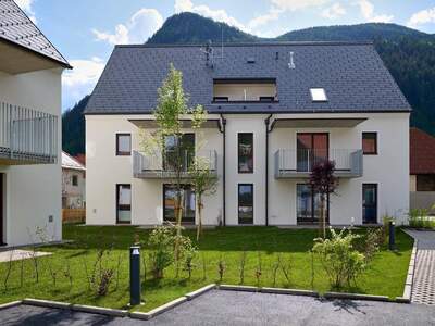 Wohnung mieten in 8831 Niederwölz