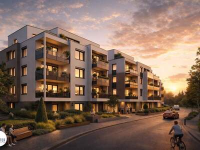 Wohnung kaufen in 1210 Wien