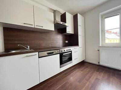 Wohnung mieten in 8700 Leoben