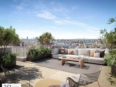 Anlageobjekt kaufen in 1180 Wien