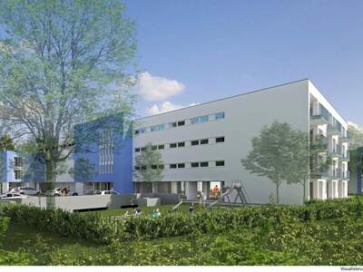 Wohnung mieten in 5280 Braunau