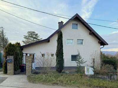 Haus mieten in 3400 Klosterneuburg