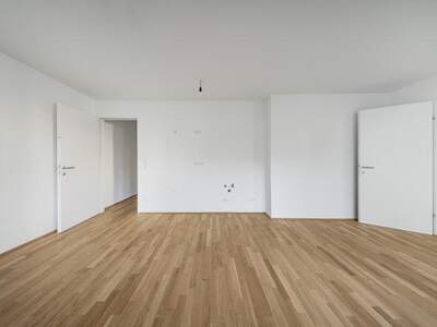 Terrassenwohnung kaufen in 1210 Wien (Bild 4)