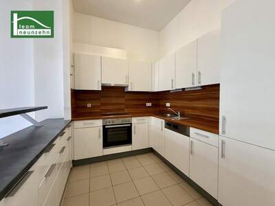 Terrassenwohnung mieten in 1100 Wien (Bild 3)