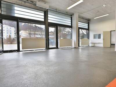 Gewerbeobjekt mieten in 5020 Salzburg (Bild 3)