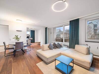 Eigentumswohnung in 1010 Wien