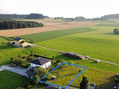 Grundstück kaufen in 5143 Feldkirchen (Bild 1)