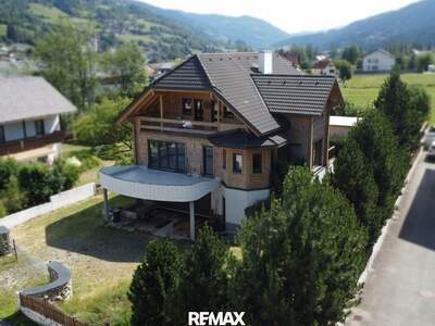 Haus kaufen in 8861 Sankt Georgen