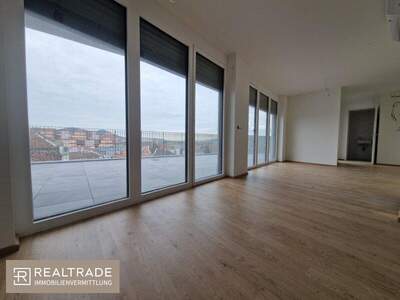 Terrassenwohnung mieten in 1210 Wien (Bild 4)